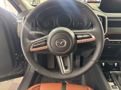 2026 Mazda Mazda CX-50 2.5 Turbo Premium Plus