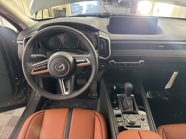 2026 Mazda Mazda CX-50 2.5 Turbo Premium Plus