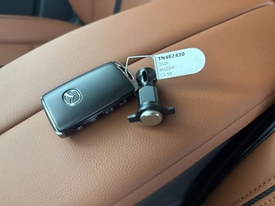 2026 Mazda Mazda CX-50 2.5 Turbo Premium Plus