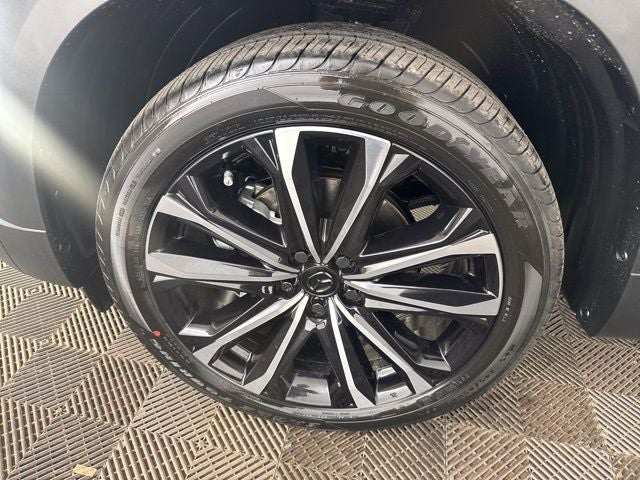 2026 Mazda Mazda CX-50 2.5 Turbo Premium Plus