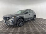 2026 Mazda Mazda CX-50 2.5 Turbo Premium Plus