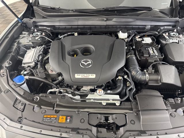 2026 Mazda Mazda CX-50 2.5 Turbo Premium Plus