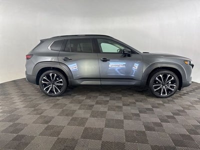 2026 Mazda Mazda CX-50 2.5 Turbo Premium Plus