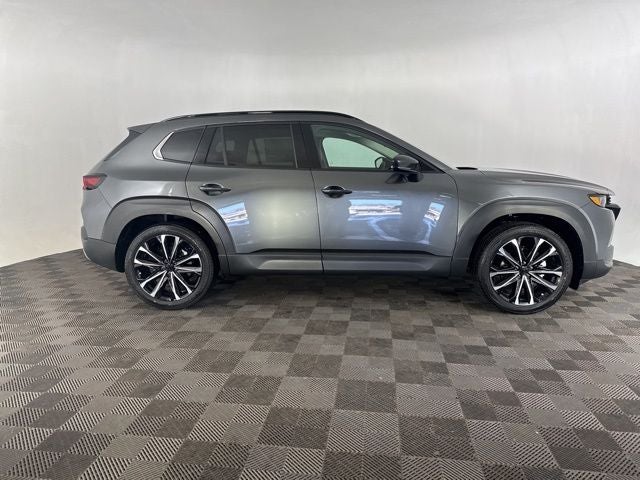 2026 Mazda Mazda CX-50 2.5 Turbo Premium Plus