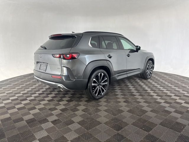 2026 Mazda Mazda CX-50 2.5 Turbo Premium Plus