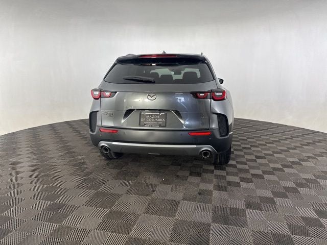 2026 Mazda Mazda CX-50 2.5 Turbo Premium Plus