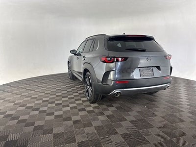 2026 Mazda Mazda CX-50 2.5 Turbo Premium Plus