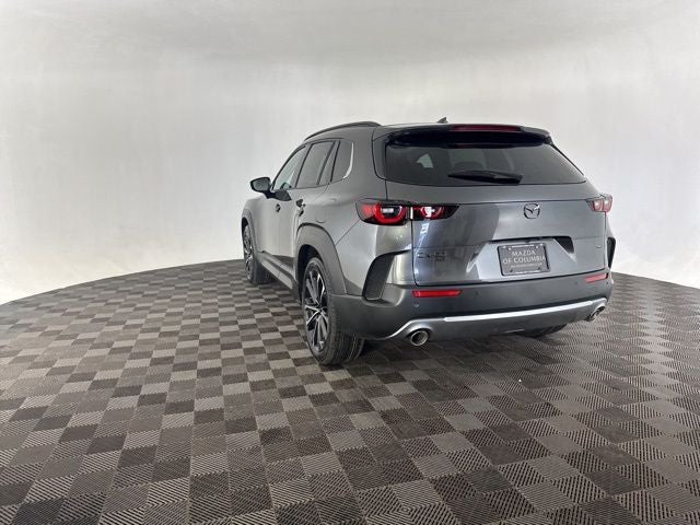 2026 Mazda Mazda CX-50 2.5 Turbo Premium Plus