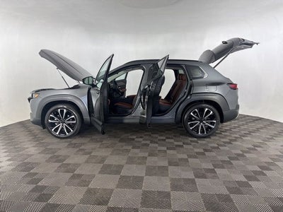 2026 Mazda Mazda CX-50 2.5 Turbo Premium Plus