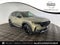 2026 Mazda Mazda CX-50 2.5 Turbo Meridian Edition