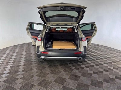 2026 Mazda Mazda CX-50 2.5 Turbo Meridian Edition