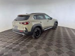 2026 Mazda Mazda CX-50 2.5 Turbo Meridian Edition