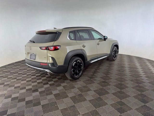 2026 Mazda Mazda CX-50 2.5 Turbo Meridian Edition