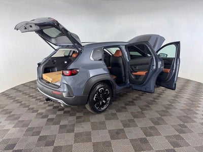 2026 Mazda Mazda CX-50 2.5 Turbo Meridian Edition