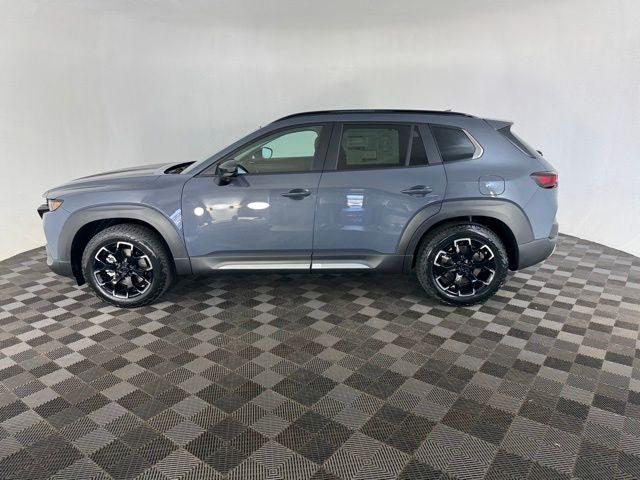 2026 Mazda Mazda CX-50 2.5 Turbo Meridian Edition