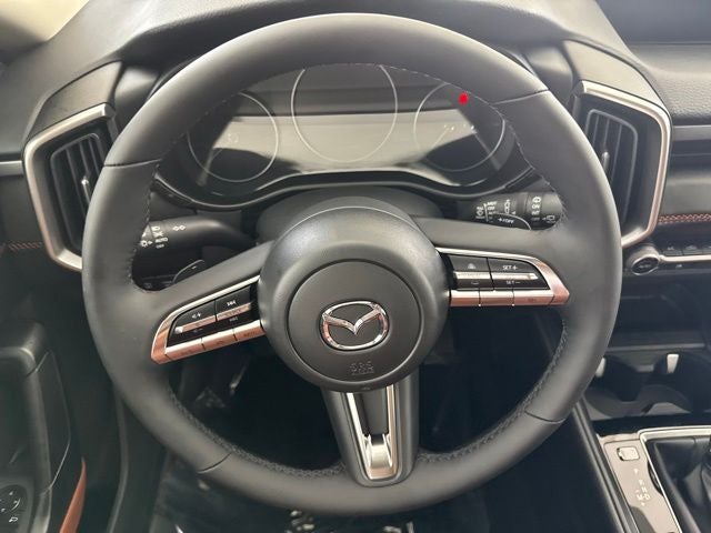 2026 Mazda Mazda CX-50 2.5 Turbo Meridian Edition