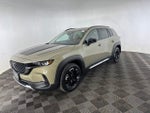 2026 Mazda Mazda CX-50 2.5 Turbo Meridian Edition
