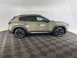 2026 Mazda Mazda CX-50 2.5 Turbo Meridian Edition