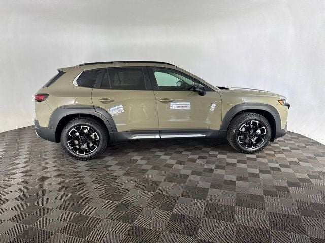2026 Mazda Mazda CX-50 2.5 Turbo Meridian Edition
