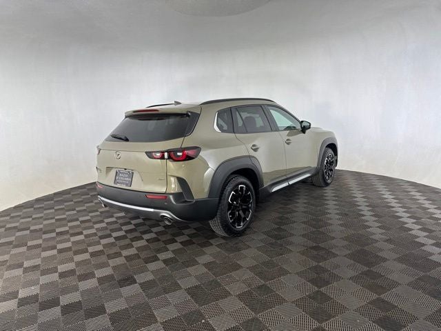 2026 Mazda Mazda CX-50 2.5 Turbo Meridian Edition