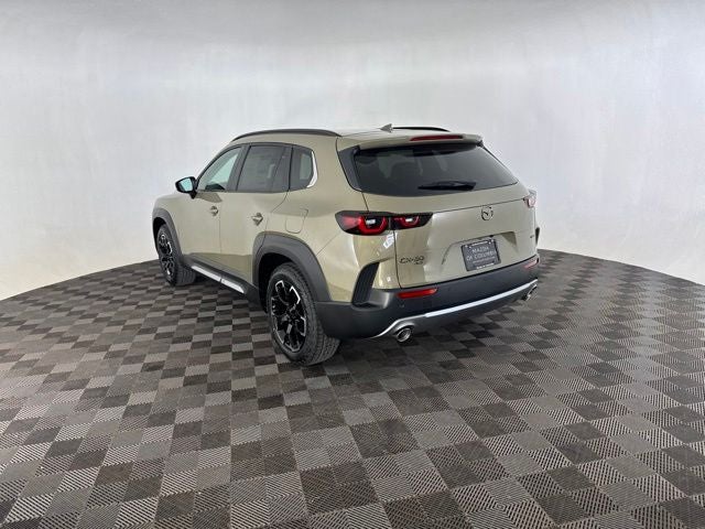2026 Mazda Mazda CX-50 2.5 Turbo Meridian Edition