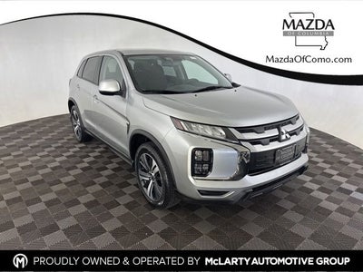 2023 Mitsubishi Outlander Sport ES