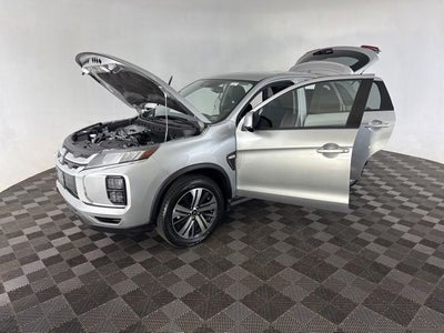 2023 Mitsubishi Outlander Sport 2.0 SE