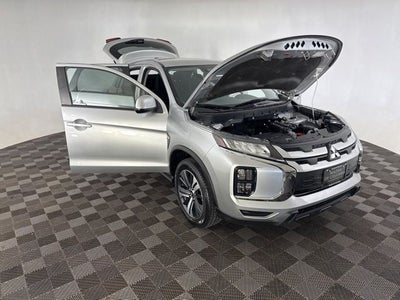 2023 Mitsubishi Outlander Sport 2.0 SE