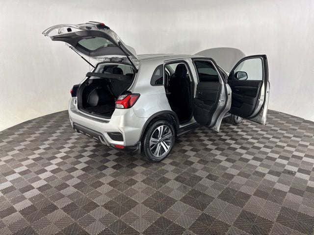 2023 Mitsubishi Outlander Sport 2.0 SE