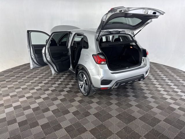 2023 Mitsubishi Outlander Sport 2.0 SE