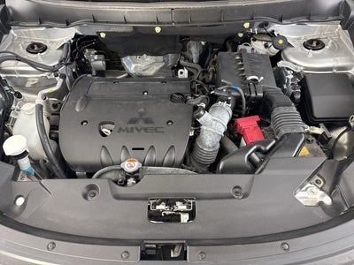 2023 Mitsubishi Outlander Sport 2.0 SE
