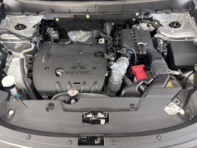 2023 Mitsubishi Outlander Sport 2.0 SE