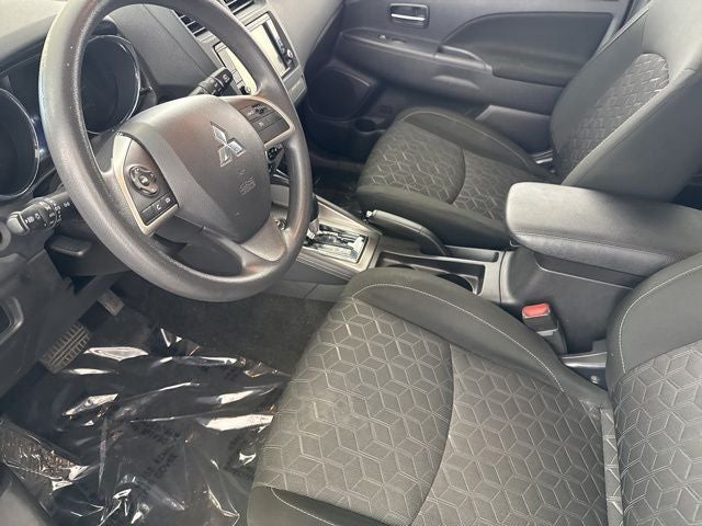 2023 Mitsubishi Outlander Sport 2.0 SE
