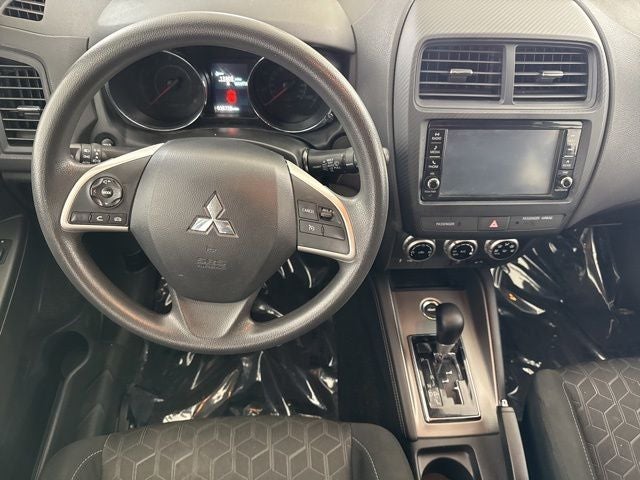 2023 Mitsubishi Outlander Sport 2.0 SE