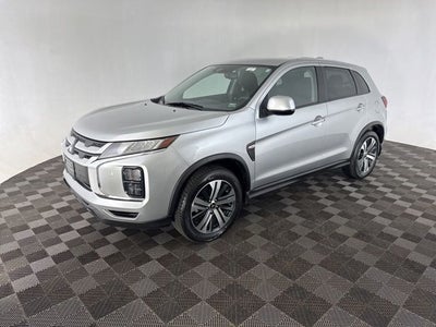 2023 Mitsubishi Outlander Sport 2.0 SE