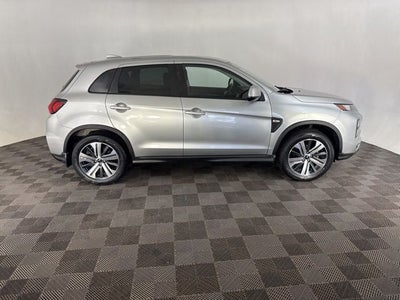 2023 Mitsubishi Outlander Sport 2.0 SE