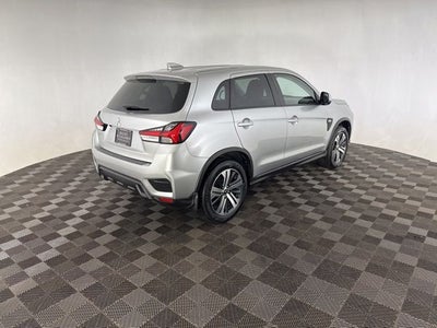 2023 Mitsubishi Outlander Sport 2.0 SE