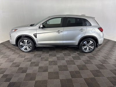 2023 Mitsubishi Outlander Sport 2.0 SE