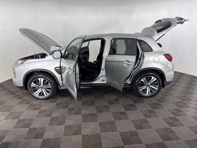 2023 Mitsubishi Outlander Sport 2.0 SE