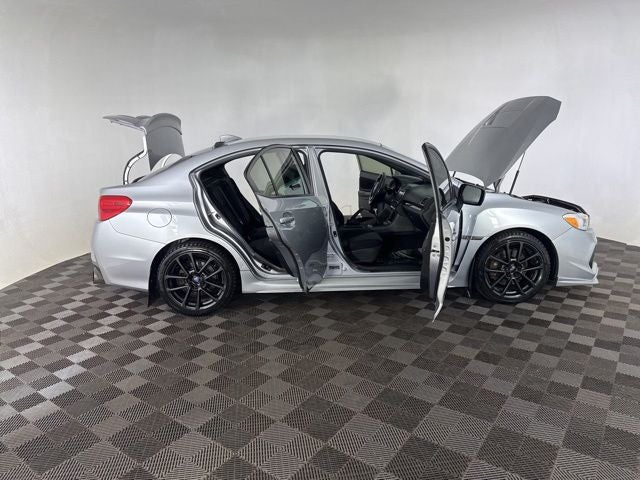 2018 Subaru WRX Base