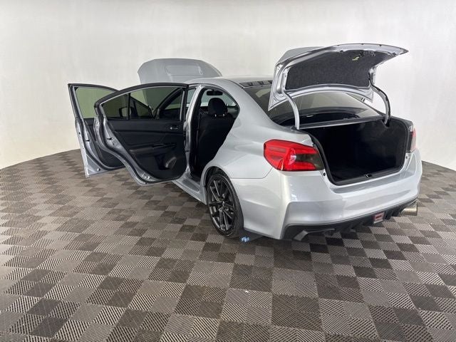 2018 Subaru WRX Base