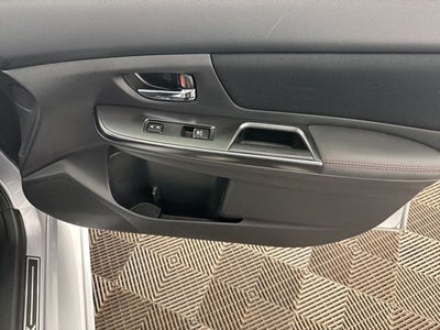 2018 Subaru WRX Base