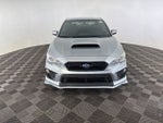 2018 Subaru WRX Base