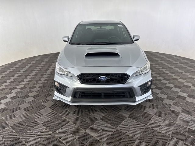 2018 Subaru WRX Base