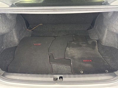2018 Subaru WRX Base