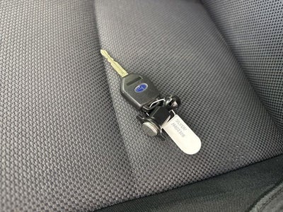 2018 Subaru WRX Base