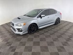 2018 Subaru WRX Base