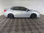 2018 Subaru WRX Base
