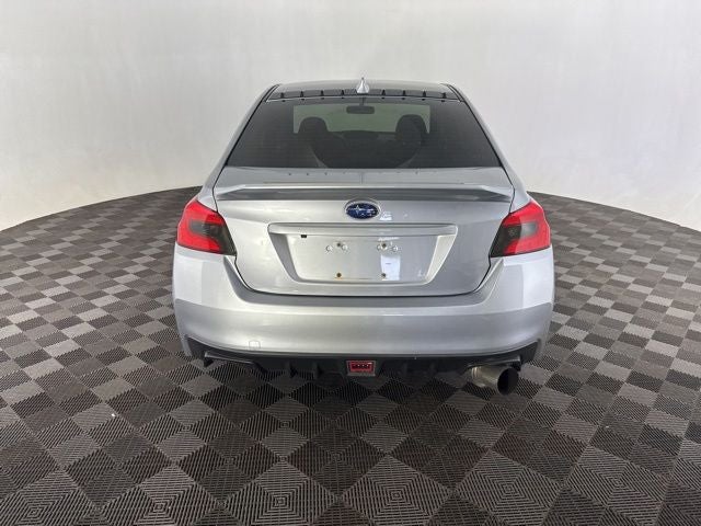 2018 Subaru WRX Base