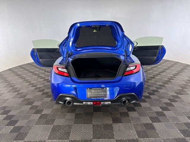 2023 Subaru BRZ Limited